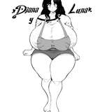 Dianayluna22 leaked from fansly
