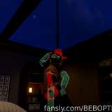 BEBOPTHETERRIBLE leaked from fansly