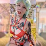 thebettynuggs leaked from onlyfans