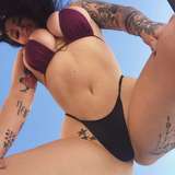 cleodora leaked from onlyfans