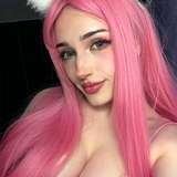 mollyy_lucky_fox leaked from onlyfans