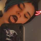 gothic_bi_baby leaked from onlyfans