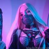 MistressSacred leaked from fansly
