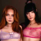 doublehoney.x leaked from onlyfans