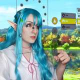 luthien_dragonstaff leaked from onlyfans