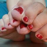 nakedtoesinthesand leaks from onlyfans