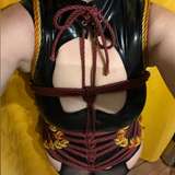setonix-shibari leaked from onlyfans