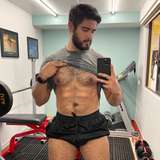 checo_huge leaked from onlyfans
