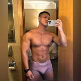 lovemusclewolf leaked from onlyfans