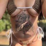 crystaltownsendxx leaked from onlyfans