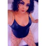 thecurlyhairgoddess leaked from onlyfans