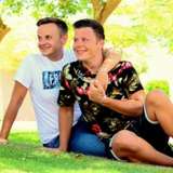hot_gaycouple leaked from onlyfans