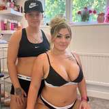 lesbianlovex leaked from onlyfans