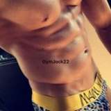 gymjock22 leaked from onlyfans