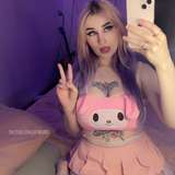 bxbylydia leaked from onlyfans