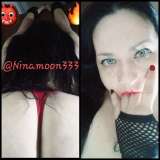 ninamoon333 leaked from onlyfans
