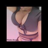 monica_keyes leaked from onlyfans