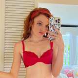 redginger018 leaked from onlyfans