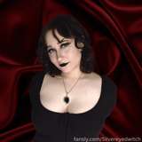 Silvereyedwitch leaked from fansly