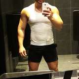 musclehandsomeboy90 leaked from onlyfans