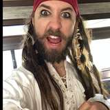 captainarrgasm leaked from onlyfans