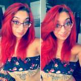 voluptuous-vixen69 leaked from onlyfans
