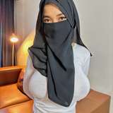hijabazalea leaked from onlyfans