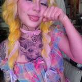 carnievgfree leaked from onlyfans