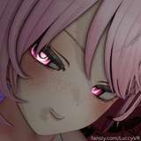 LuccyVR leaked from fansly