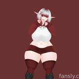 TeneBelle leaked from fansly