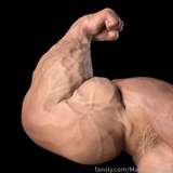 MaxMuscle3D leaked from fansly