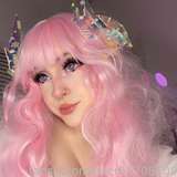 Elizahime leaked from fansly