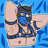 pupzer00 leaked from onlyfans