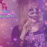 alicehatchettefree leaks from onlyfans