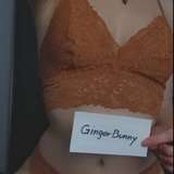 gingerbunny_ts leaked from onlyfans