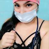 yoursexynurs3 leaked from onlyfans