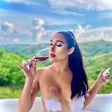 ninewladyboy leaked from onlyfans