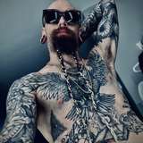 vikingbeard345 leaked from onlyfans
