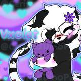 VxoletPaws leaked from fansly