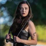 GiantessJuniper leaked from fansly