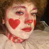 clowninaround08 leaked from onlyfans