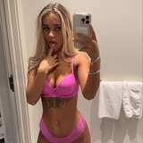 yourfavscottishblonde leaked from onlyfans