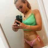 blonde-girl1 leaked from onlyfans