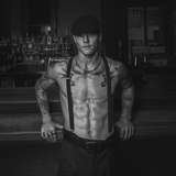 aaronhydes leaked from onlyfans