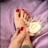 milafeet261 leaked from onlyfans