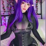 kitsunekiisses leaks from onlyfans