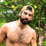 hamed_raidd leaked from onlyfans