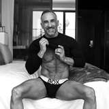 hunterxavierofficial leaked from onlyfans