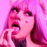 vip.lunarivy leaked from onlyfans