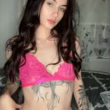 baddestbratonlinexo leaked from onlyfans